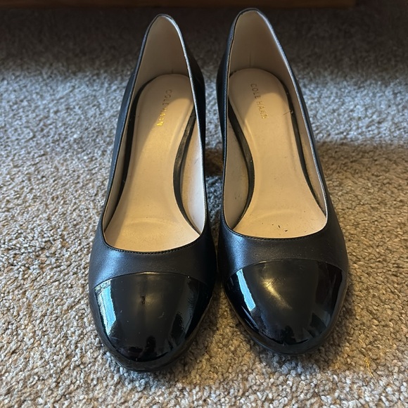 Cole Haan pumps - Picture 5 of 6